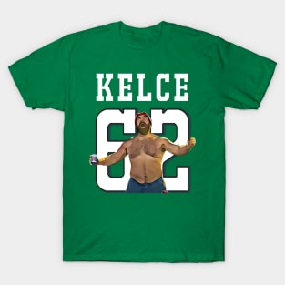 jason kelce T-Shirt